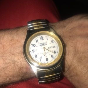 Mens watch